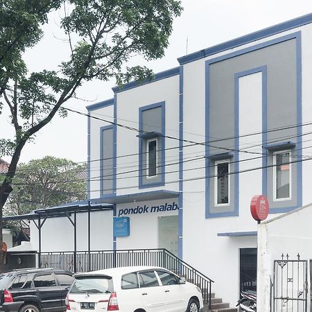 Maison d'hôtes Pondok Malabar à Jakarta Extérieur photo