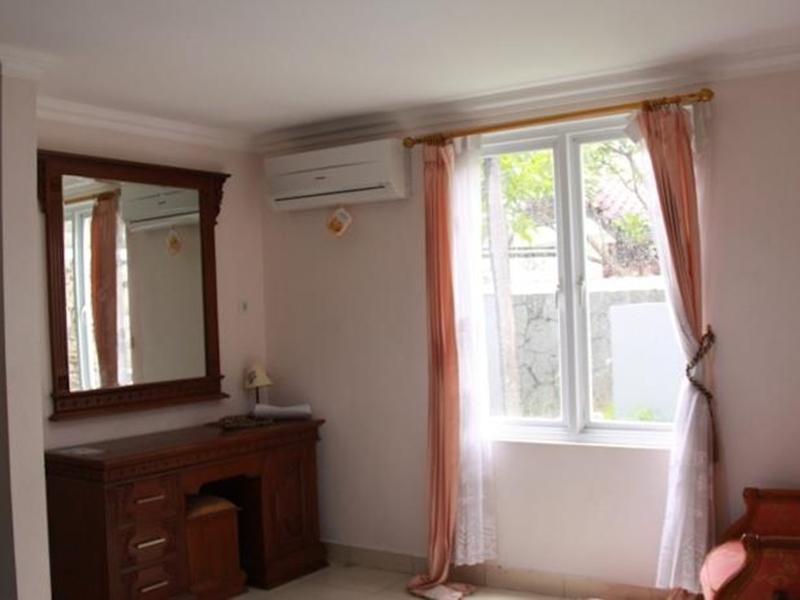 Maison d'hôtes Pondok Malabar à Jakarta Extérieur photo