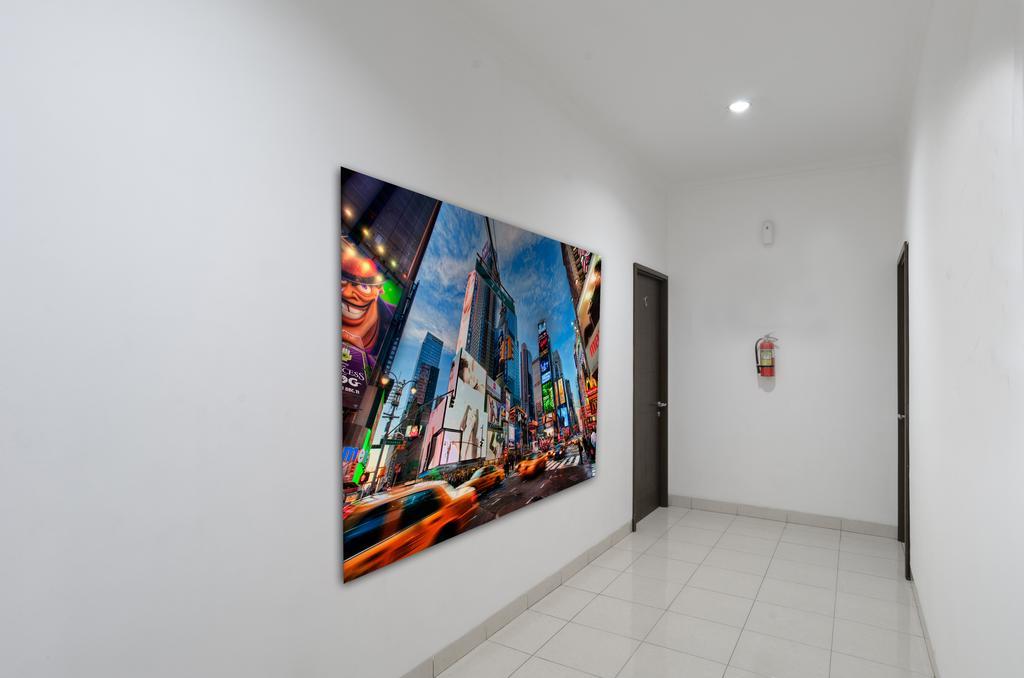 Maison d'hôtes Pondok Malabar à Jakarta Extérieur photo