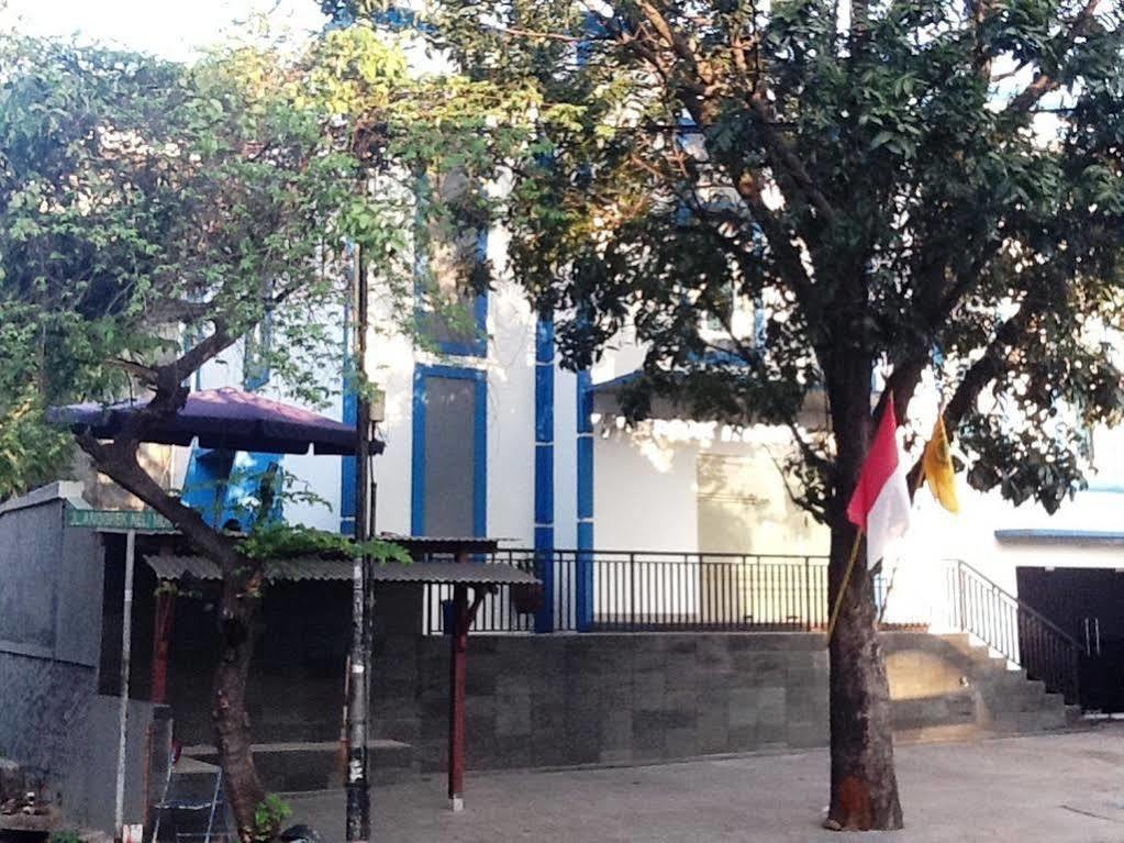 Maison d'hôtes Pondok Malabar à Jakarta Extérieur photo
