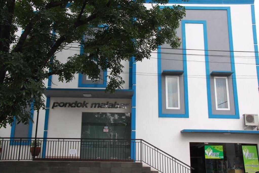 Maison d'hôtes Pondok Malabar à Jakarta Extérieur photo