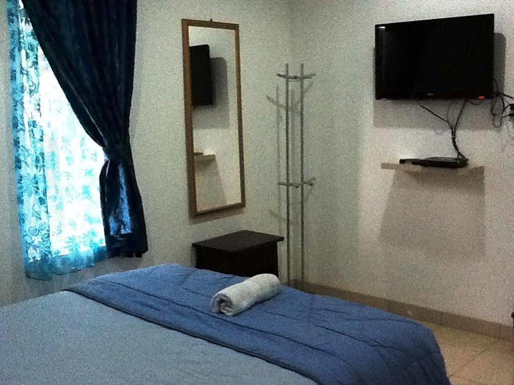 Maison d'hôtes Pondok Malabar à Jakarta Extérieur photo