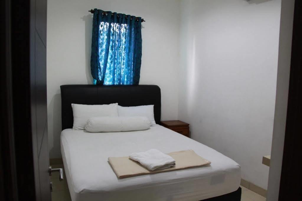 Maison d'hôtes Pondok Malabar à Jakarta Extérieur photo