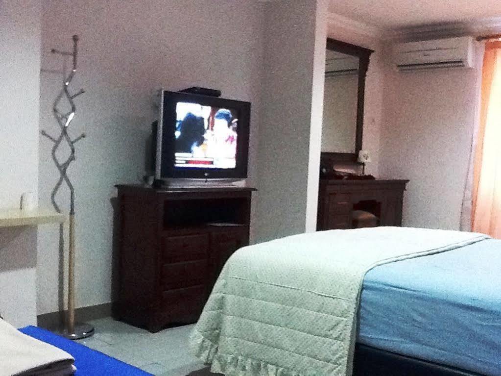 Maison d'hôtes Pondok Malabar à Jakarta Extérieur photo